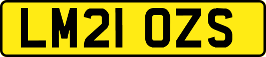 LM21OZS