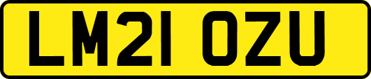 LM21OZU
