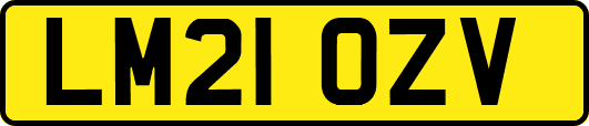 LM21OZV