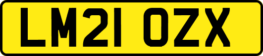 LM21OZX