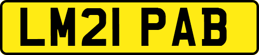 LM21PAB