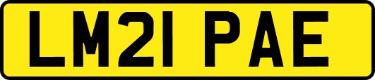 LM21PAE