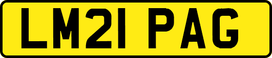 LM21PAG