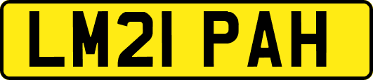 LM21PAH