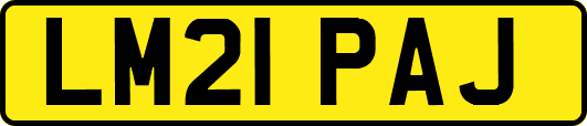 LM21PAJ