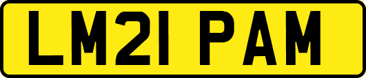 LM21PAM