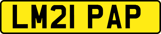 LM21PAP