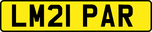 LM21PAR