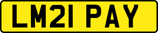 LM21PAY