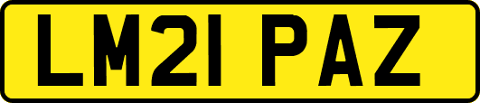 LM21PAZ