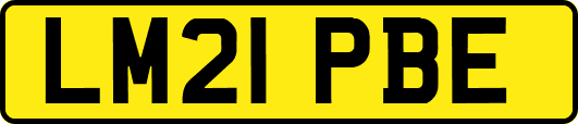 LM21PBE