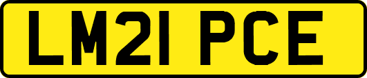 LM21PCE