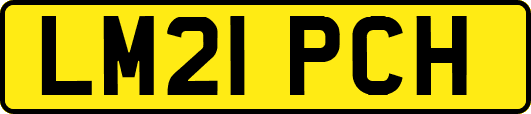 LM21PCH