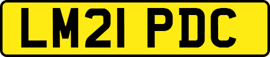 LM21PDC