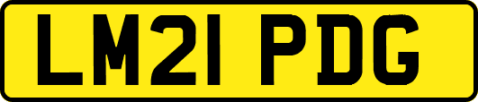 LM21PDG