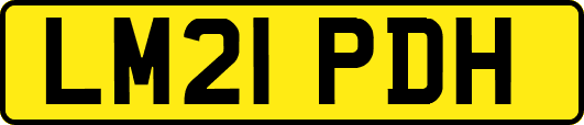 LM21PDH