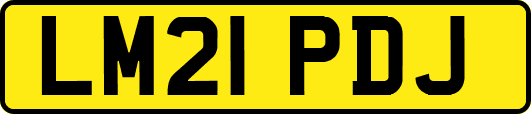 LM21PDJ