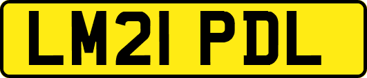 LM21PDL