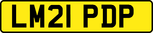 LM21PDP
