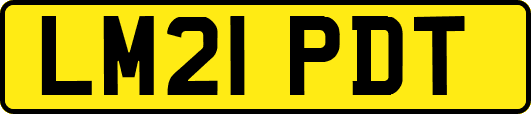 LM21PDT
