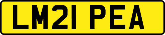 LM21PEA