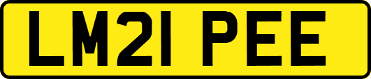 LM21PEE
