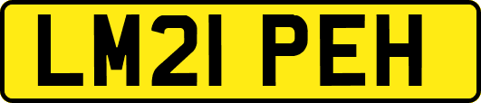 LM21PEH