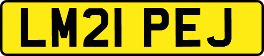 LM21PEJ