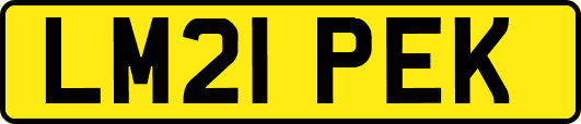 LM21PEK