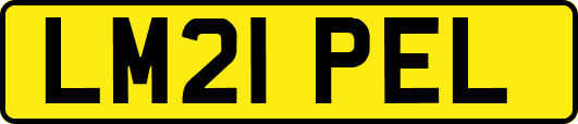 LM21PEL
