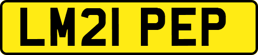 LM21PEP