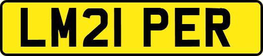 LM21PER