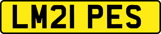 LM21PES