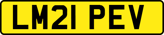 LM21PEV