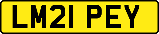 LM21PEY