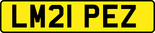 LM21PEZ
