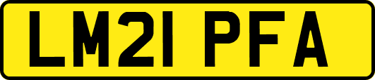 LM21PFA