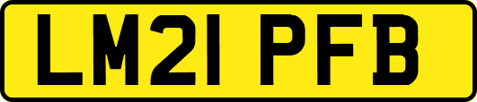 LM21PFB