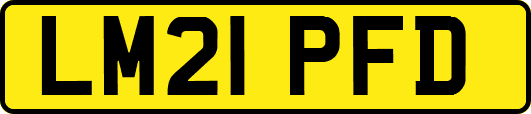 LM21PFD