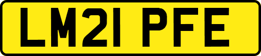 LM21PFE