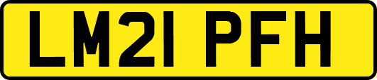 LM21PFH