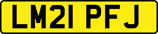 LM21PFJ