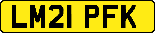 LM21PFK