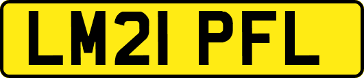 LM21PFL