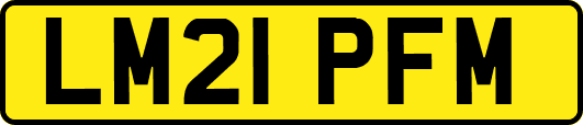 LM21PFM