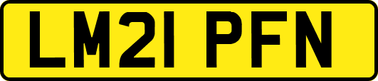 LM21PFN