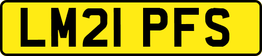LM21PFS