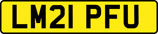 LM21PFU