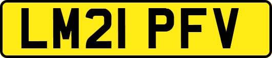 LM21PFV