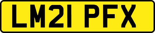 LM21PFX